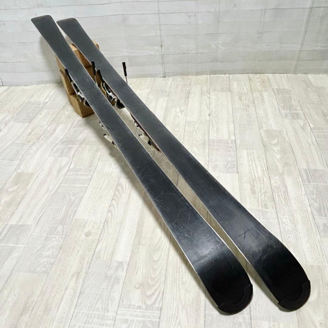 ROSSIGNOL radical j 150、ROSSIGNOL 70
