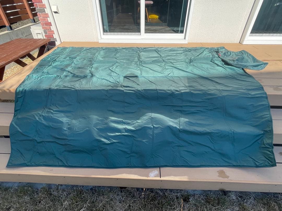 コールマン（Coleman） タフスクリーン2ルームハウス