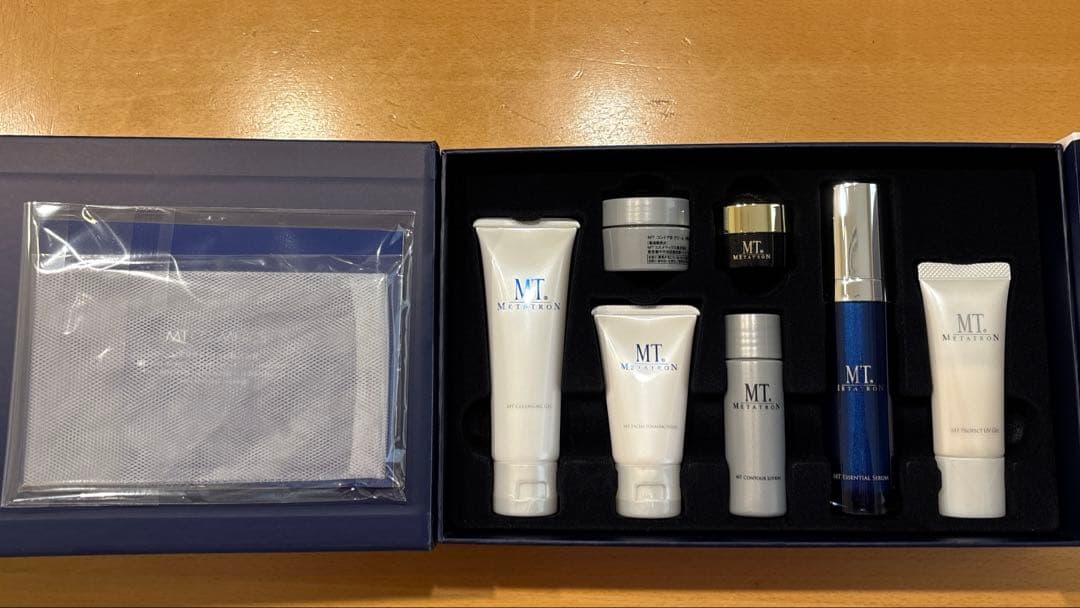 MT TRON プレミアムコフレ2025 新品未使用