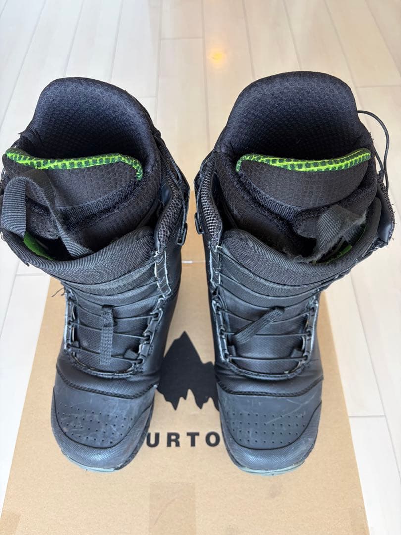 バートン ツーリスト ブーツ Burton Tourist JP26cm US8