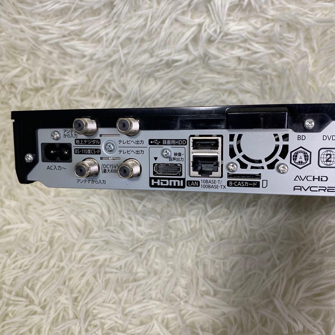 panasonicプライベートビエラUN-15TD8-W