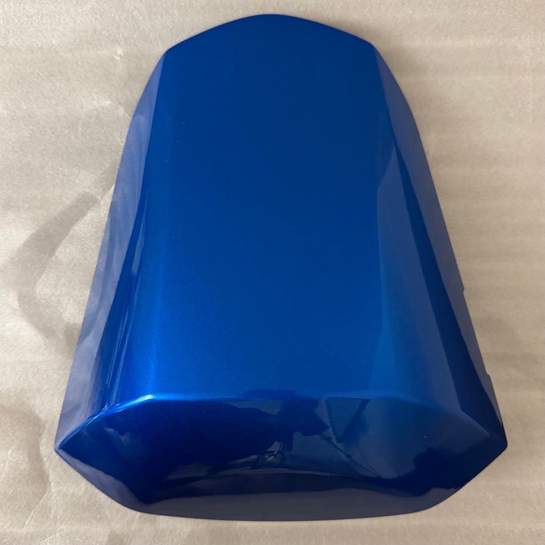 GSX-R1000R シングルシートカウル