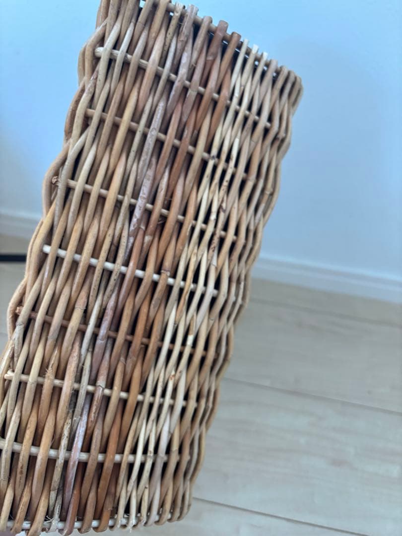 アラログ odds カゴバッグ