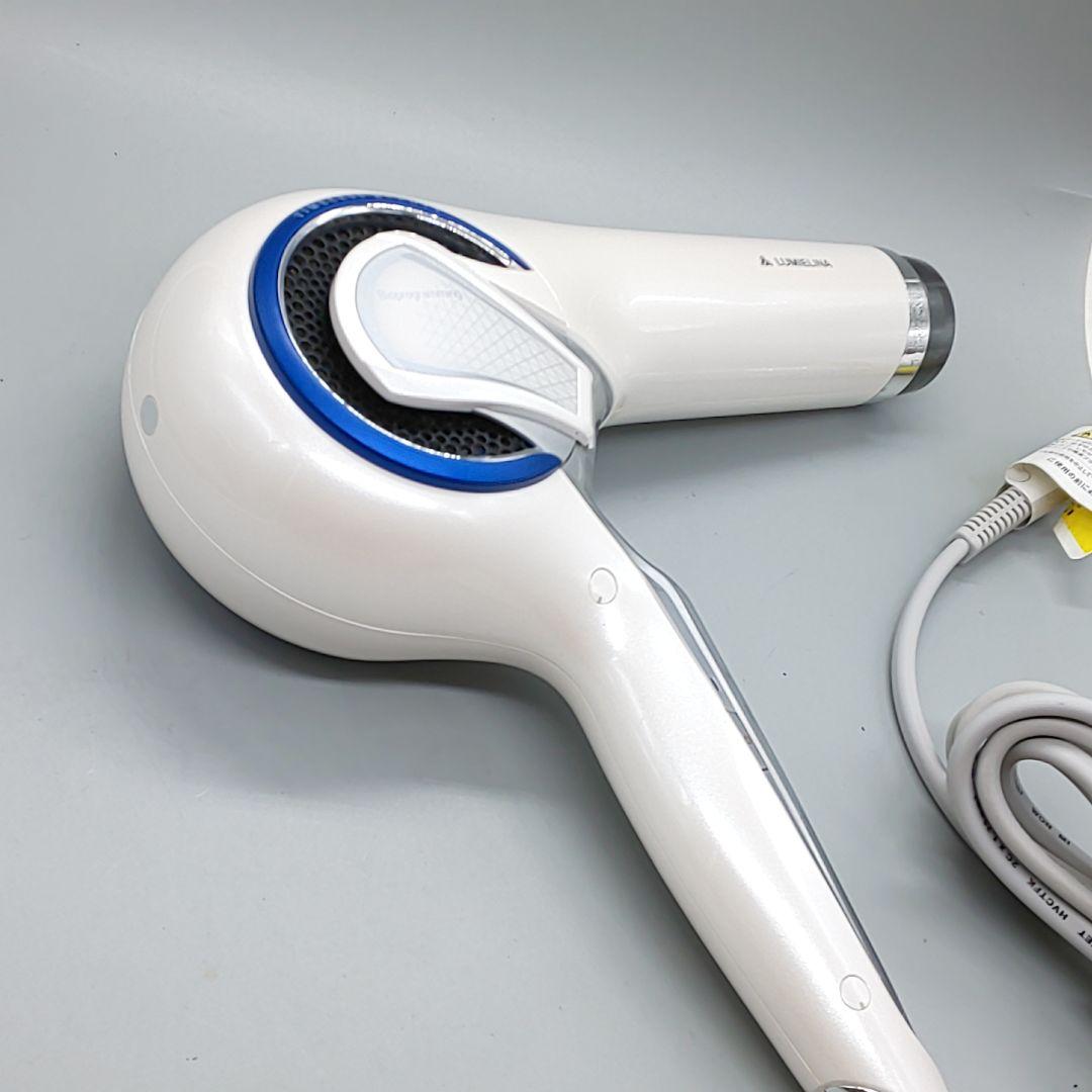 ヘアビューザー レプロナイザー 3D plus《風量新品同様・正規品》729