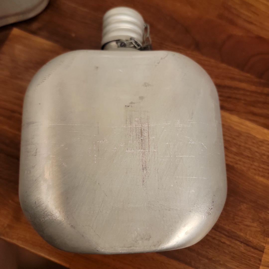 ロシア軍 空挺部隊 VDV キャンティーン