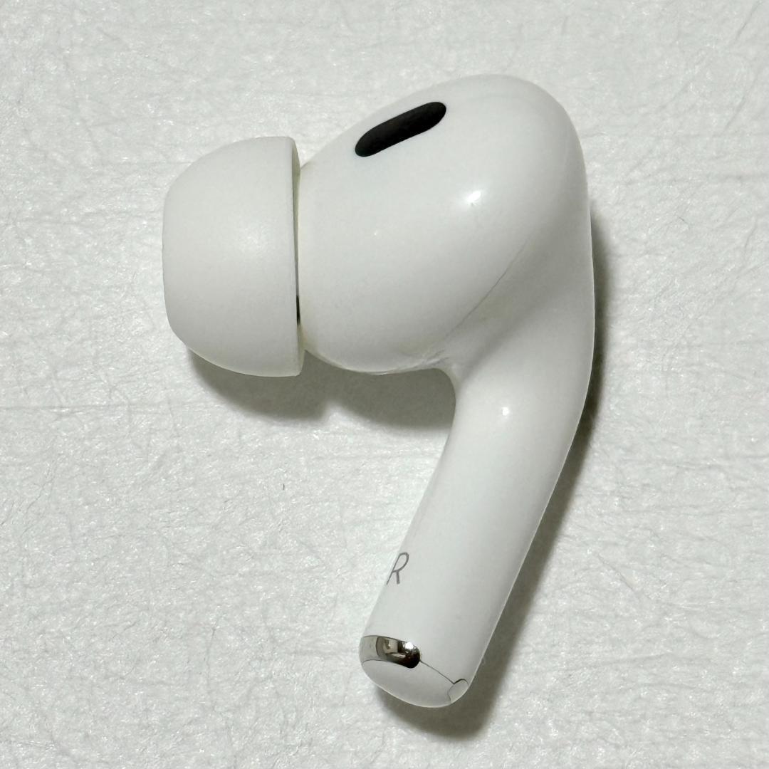 Apple AirPods Pro 第2世代 A3047 右耳のみ R 140