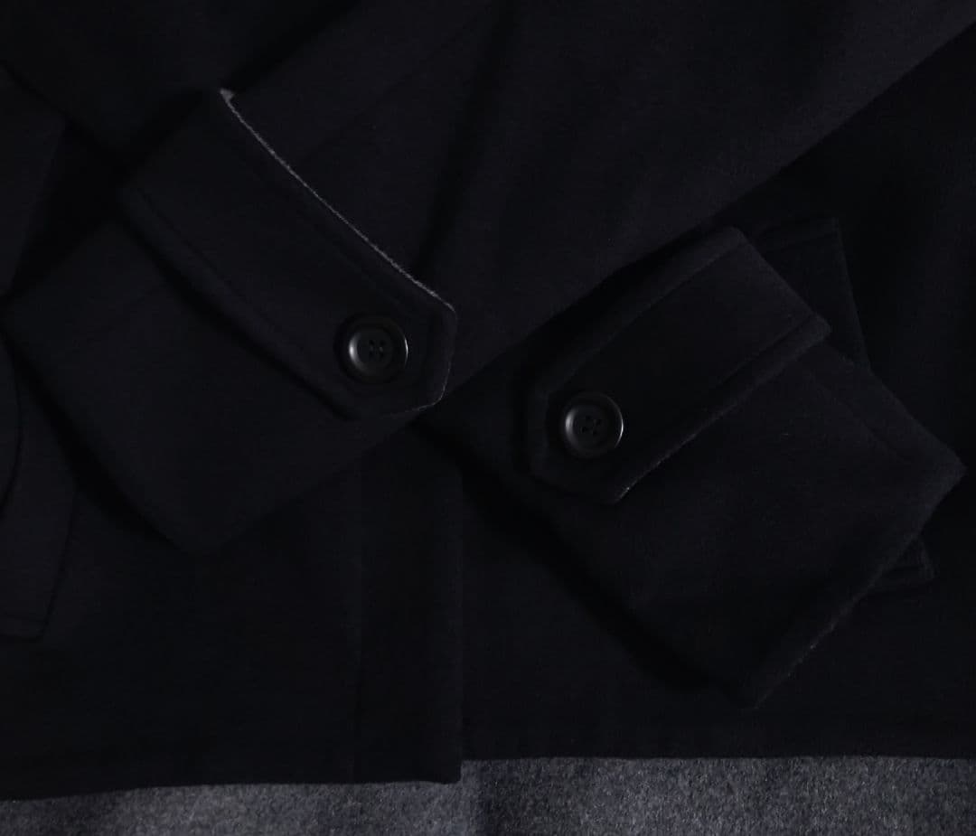 【美品】ルイルエブティック　フォックスファー ショートコート【即購入可】