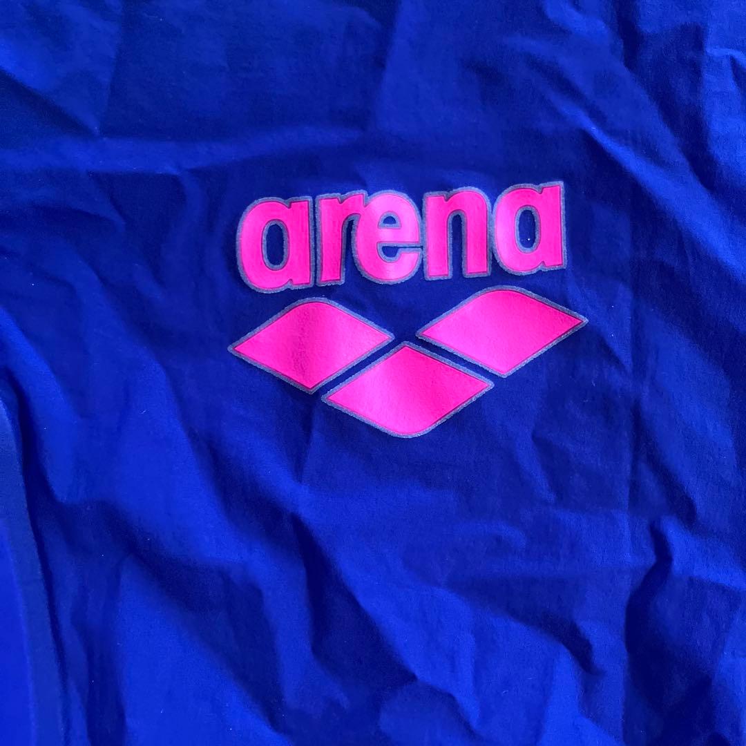 アリーナ　アクアフォースX MF サイズS