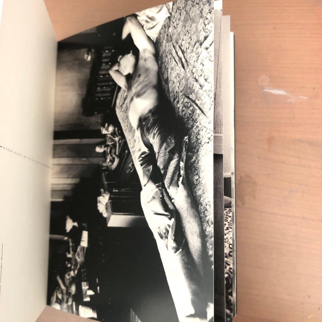 ラリー・クラーク写真集　Larry Clark: 10 Postcards 洋書