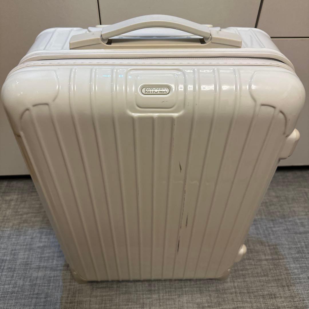 RIMOWA リモワ　ユナイテッドアローズ