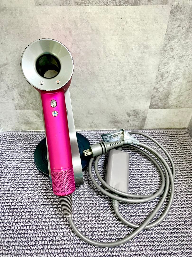 ダイソン dyson ドライヤー HD08