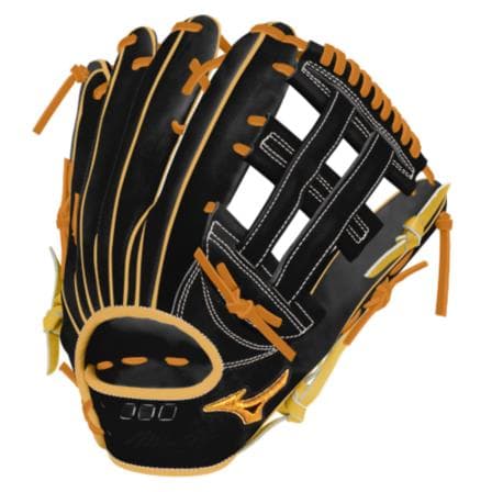 クワ　ミズノプロ軟式オーダーグラブ