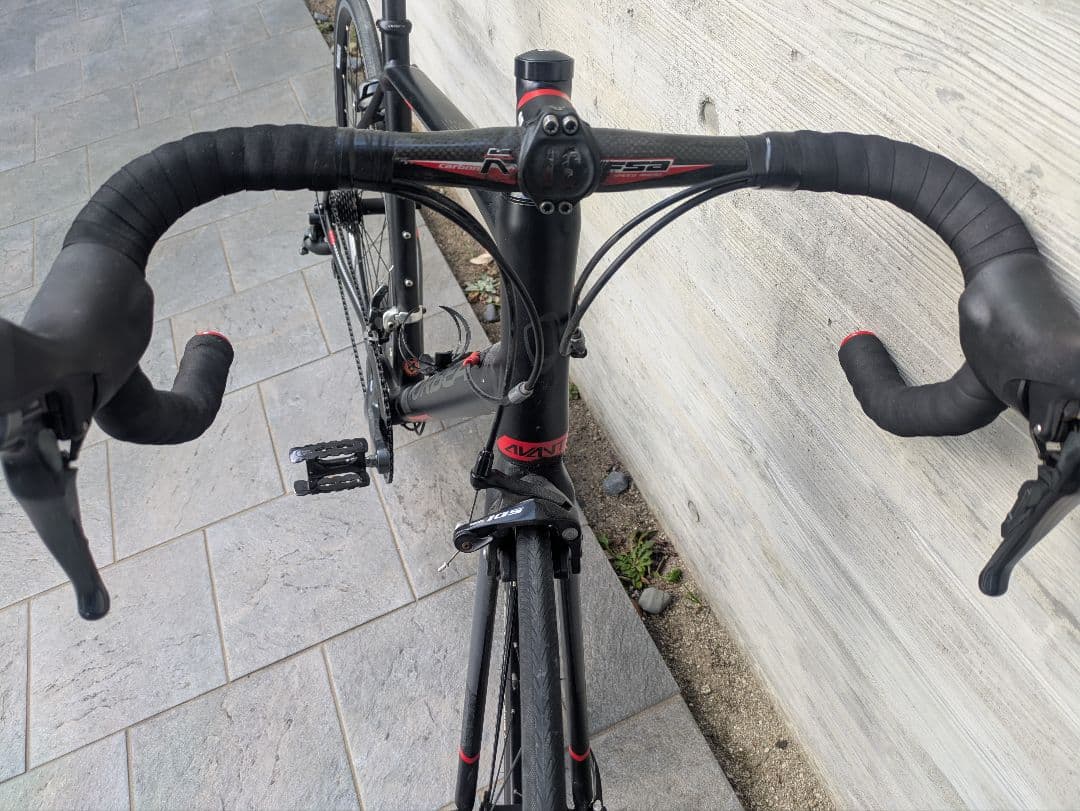 ロードバイク　ORBEA　　福岡引取