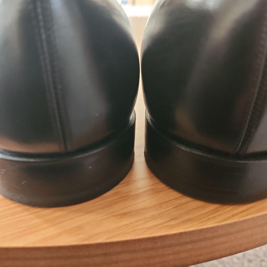 フェラガモトラメッザシングルモンク