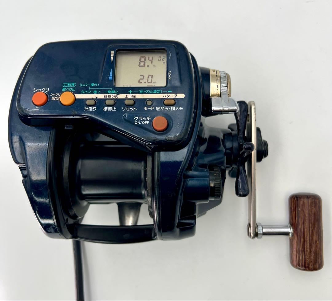 DAIWA ダイワ スーパータナコン EX-50 ジャンク品【通電確認済】