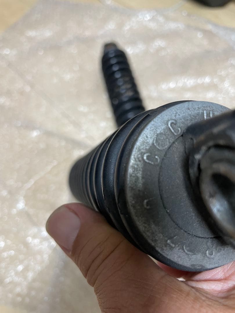 当時物マルゾッキ本物MARZOCCHI GT GS KH SS FX XJ