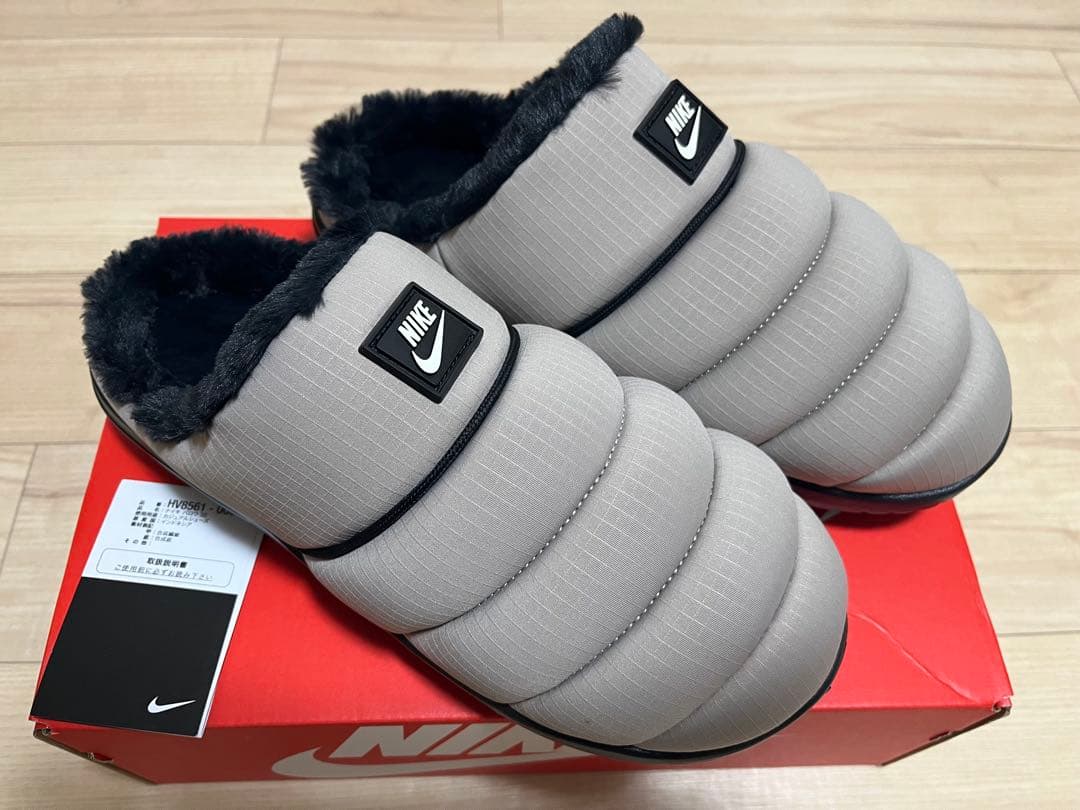 【新品未使用】NIKE BURROW SE バロウse