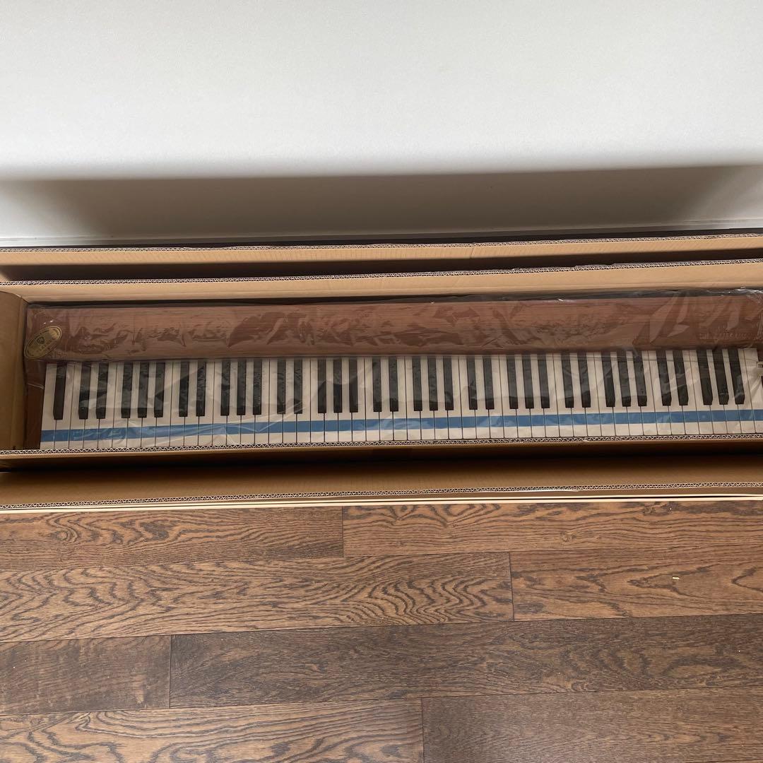 電子ピアノ 88鍵ハンマーアクション鍵盤 HiFiスピーカー トリプルペダル対応