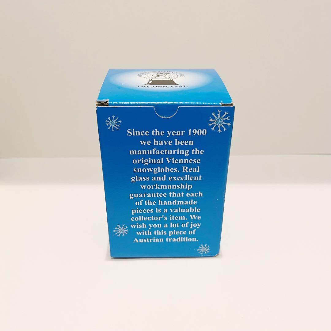 【新品】 魔女の谷 ジブリパーク ハウルの動く城 スノーボール