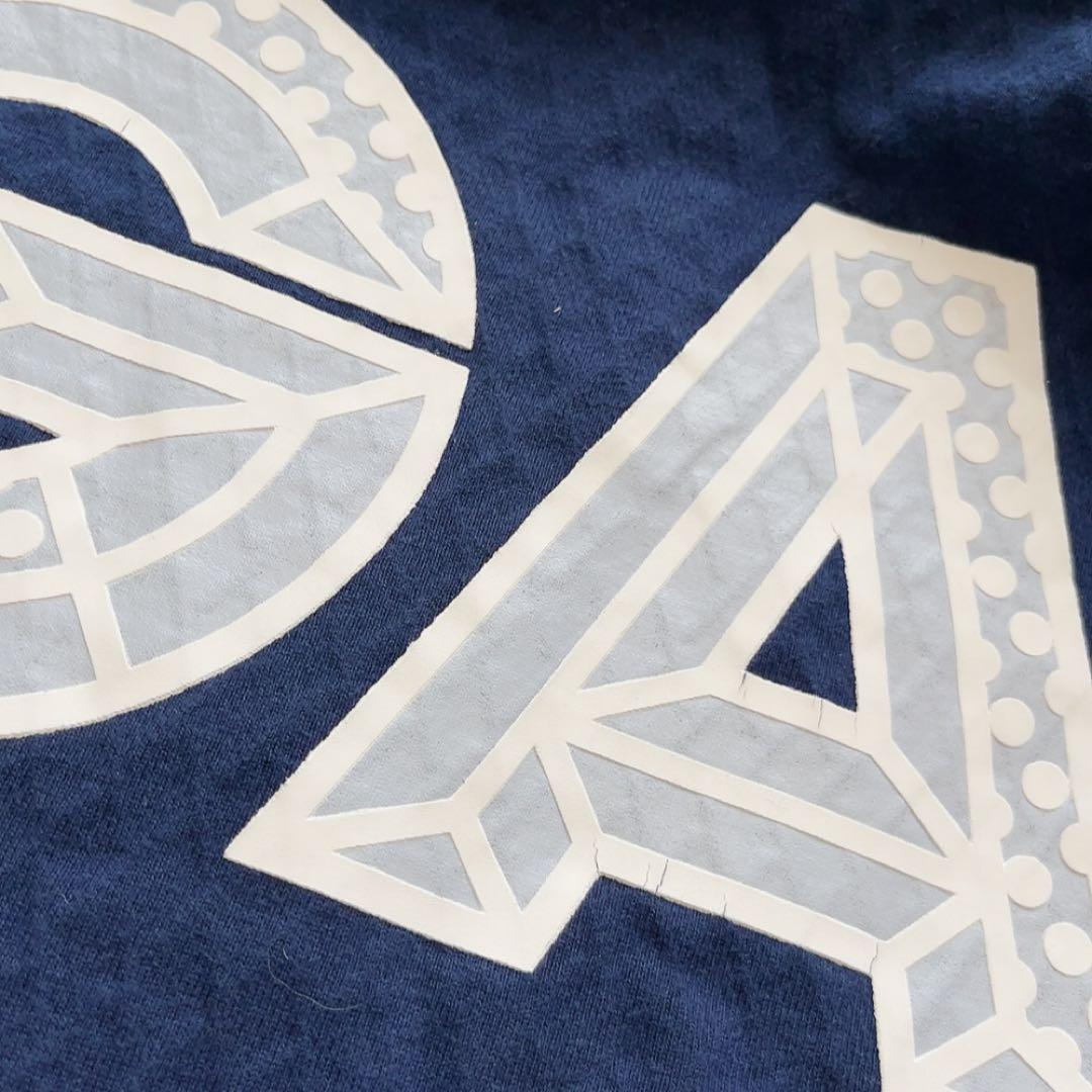 パーリーゲイツ　近年　セットアップ　 ダイヤモンド ダイヤ柄　パーカー　スカート