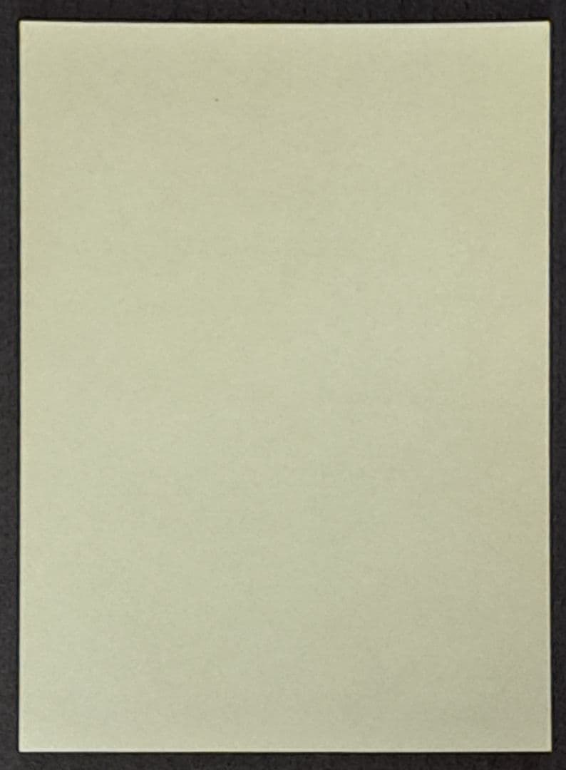 PS ドラゴンボールZ 天下一決定戦 メモリーカードシール　非売品　レア