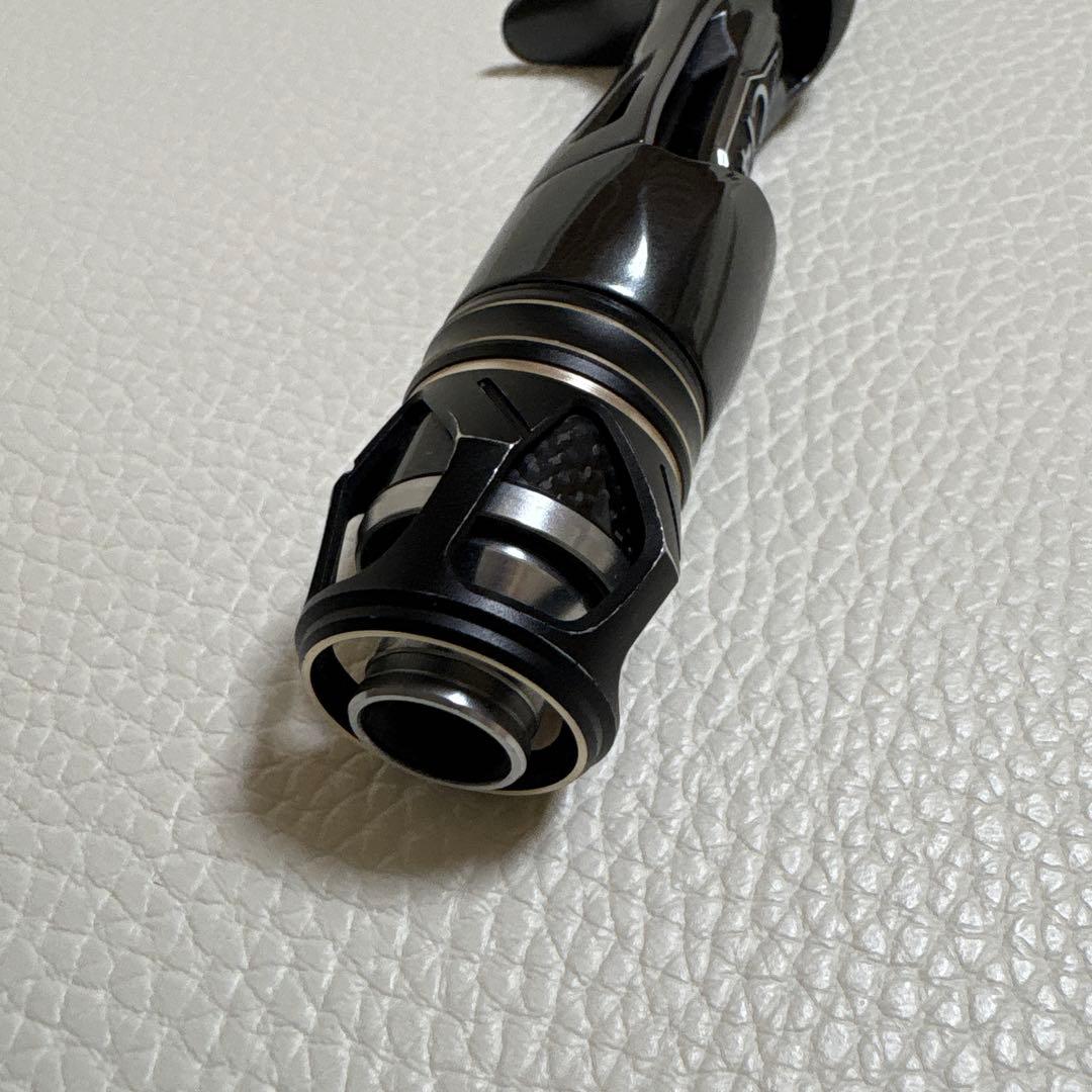 SHIMANO ジャッカルポイズンアルティマ166L-BF/S