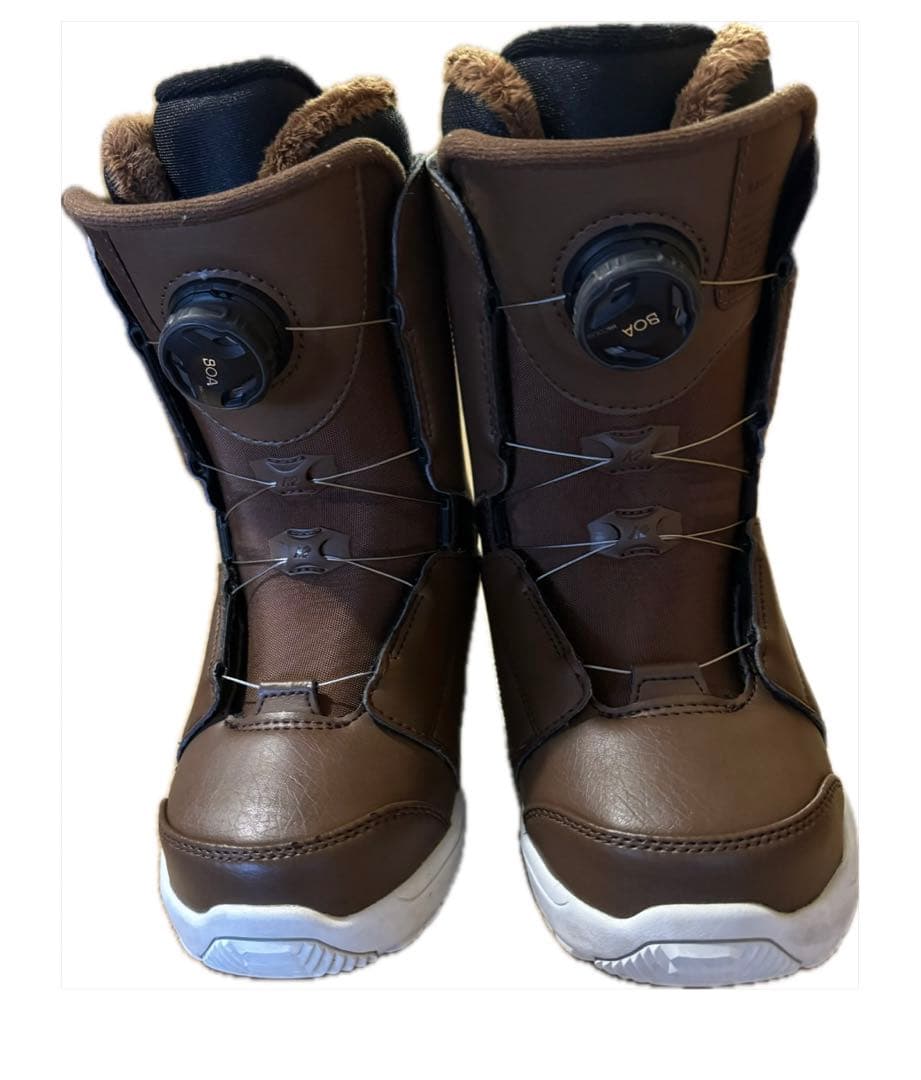 K2 スノーボード　ブーツ　２２cm