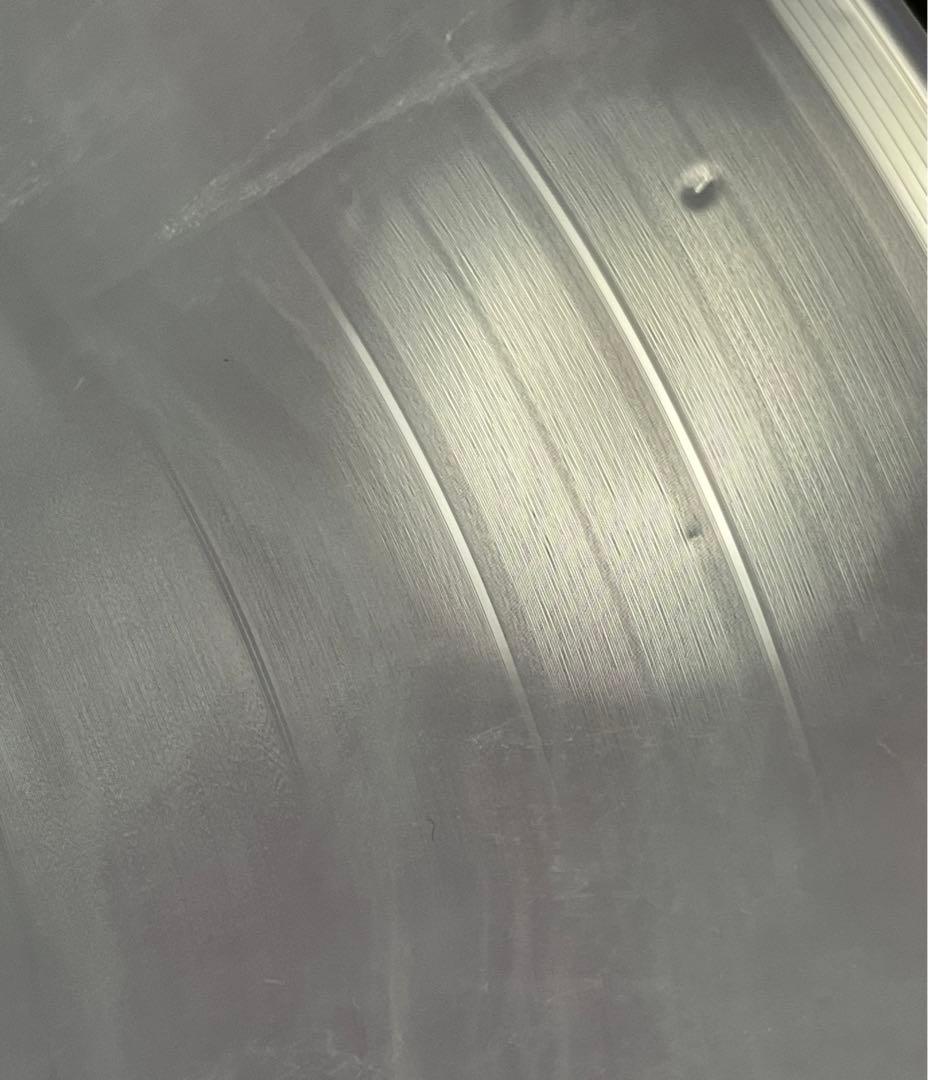 BTS / MAP OF THE SOUL 7 レコード 2枚組