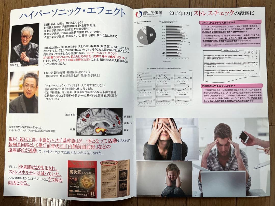 シンフォニー ヒーリングCDレコードSDカードセット