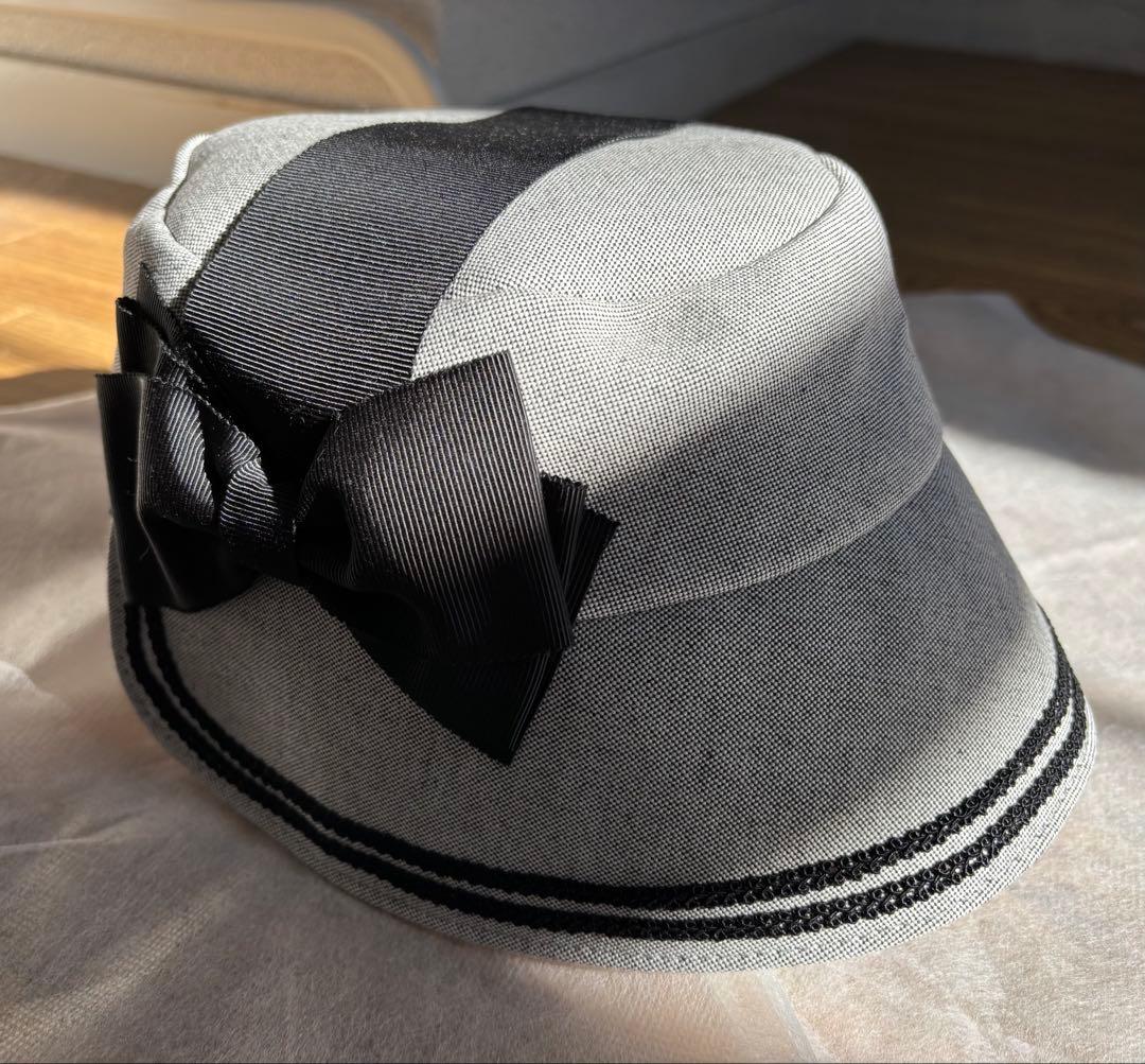 アノンハット　小公女ボンネ