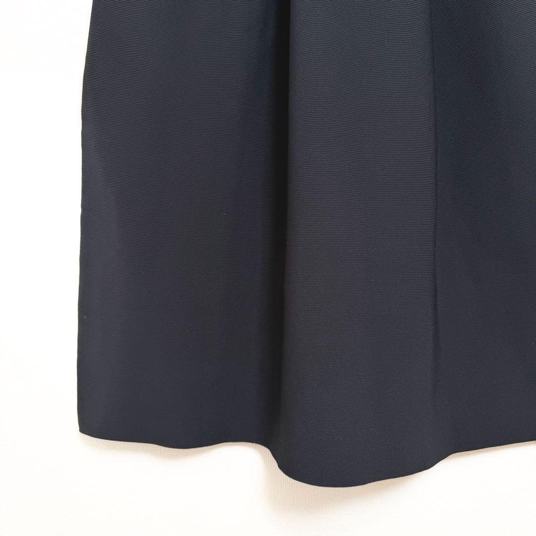 ワンピース CFCL POTTERY SLEEVELESS BUST FLARE DRESS