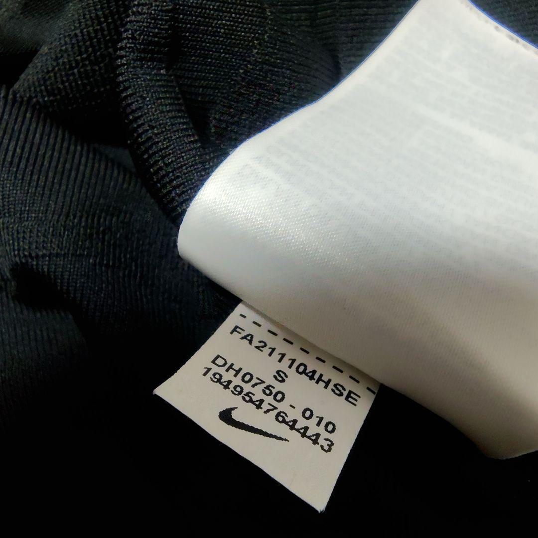 ナイキ　パリサンジェルマン　ドリルトップ　パンツ　セットアップ　上下セット