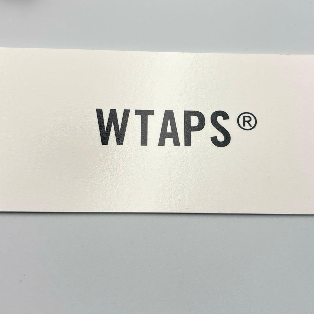 トップス WTAPS 24AW Urban Territory L/S TEE M