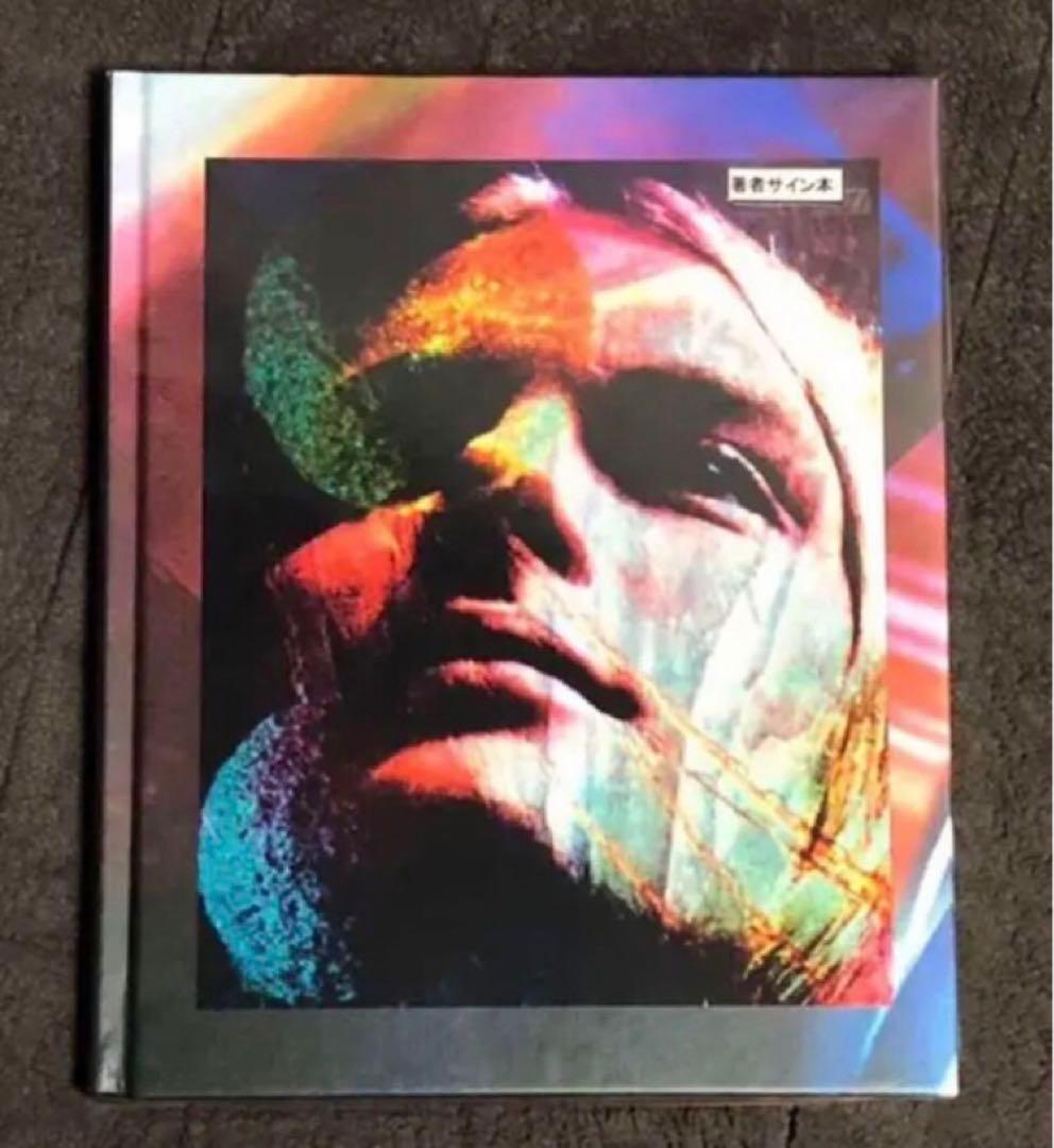 新品未開封‼️ 絶版‼️ サイン入り‼️ Gareth McConnell 写真集