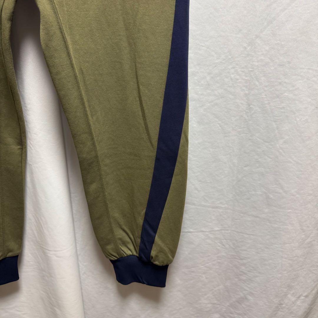 トップス PUMA SCYE T7 TRACK JACKET PANTS SETUP