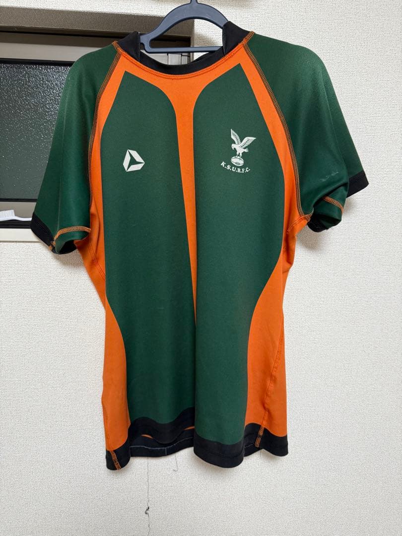 セ*ー様 【最終値下げ!】京都産業大学ラグビー部　セット