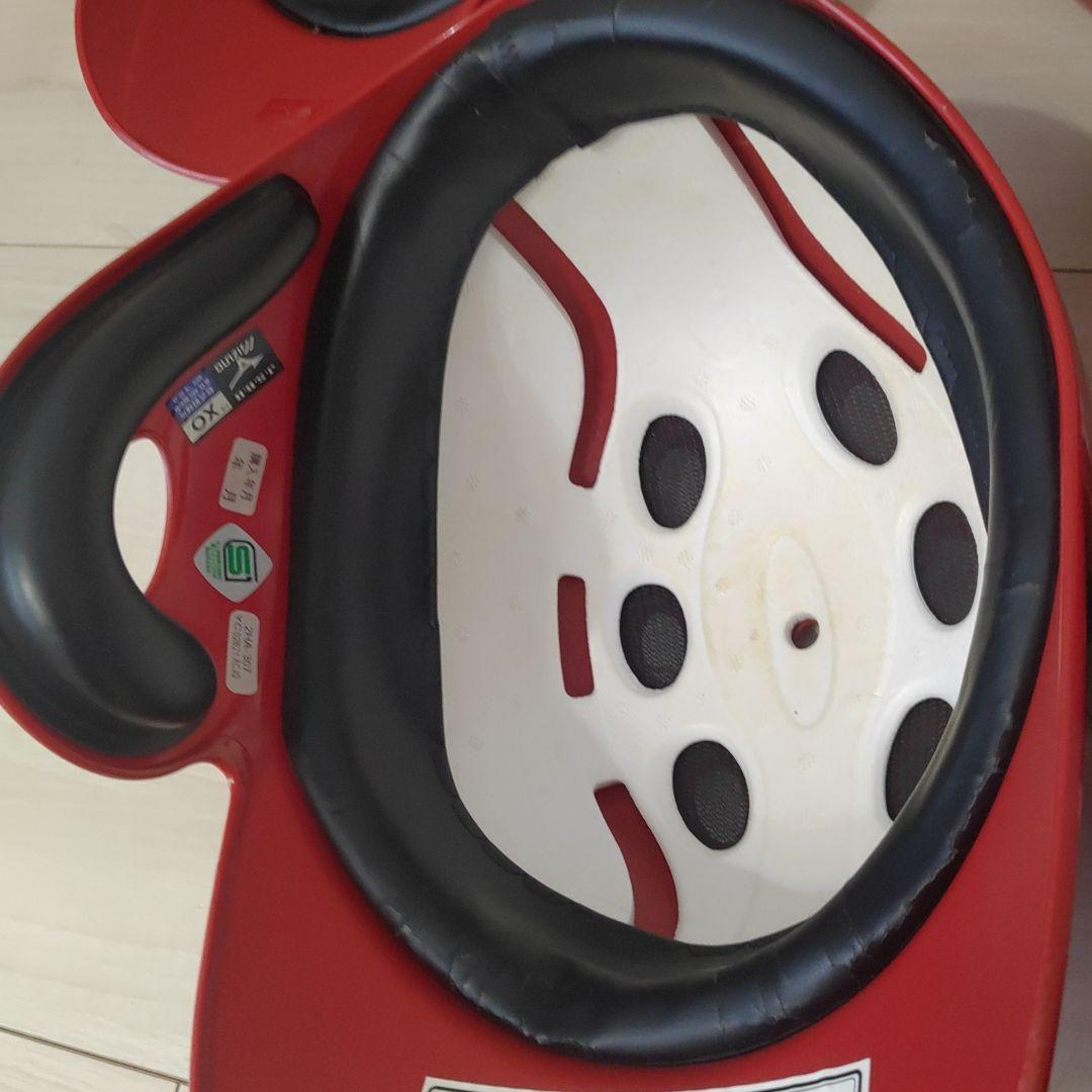 赤 ヘルメット 7個セット