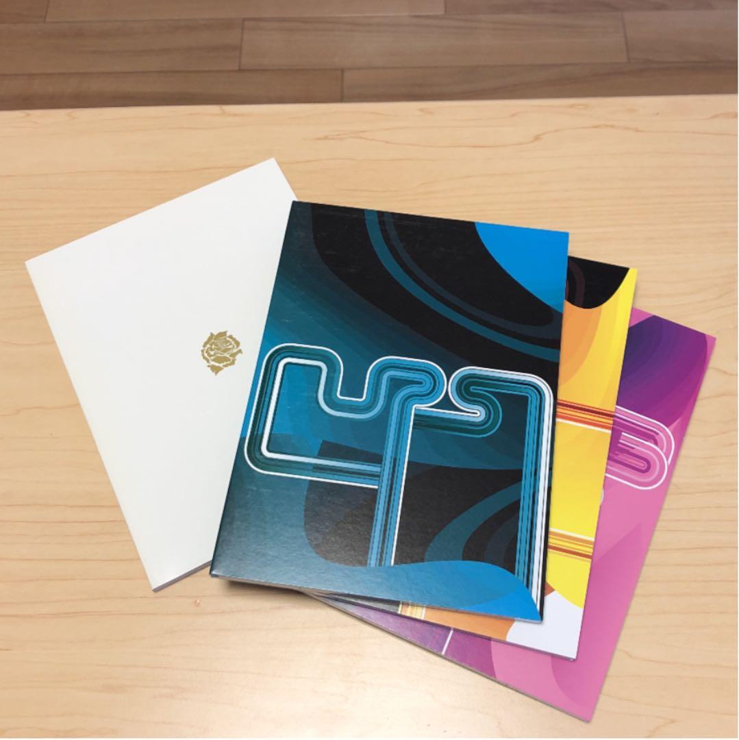 THE YELLOW MONKEY/THE YELLOW MONKEY CLI…