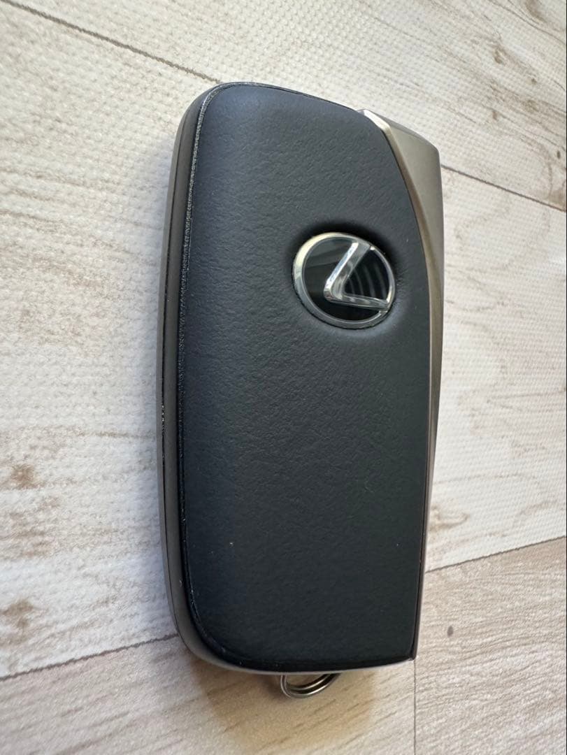 レクサス　純正　LS LS460 スマートキー　LEXUS USF40 超美品