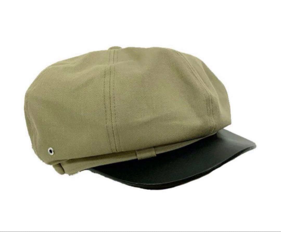 ドライボーンズ　ジョニーキャップ 50s ロッカーズ