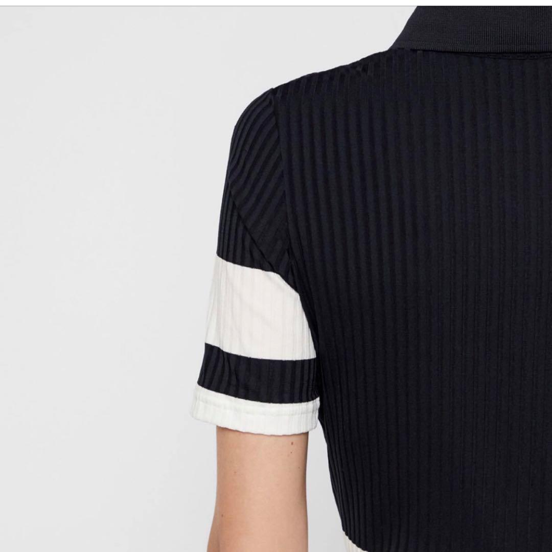 ジェイリンド　ポロシャツ　レディース　ゴルフウェア