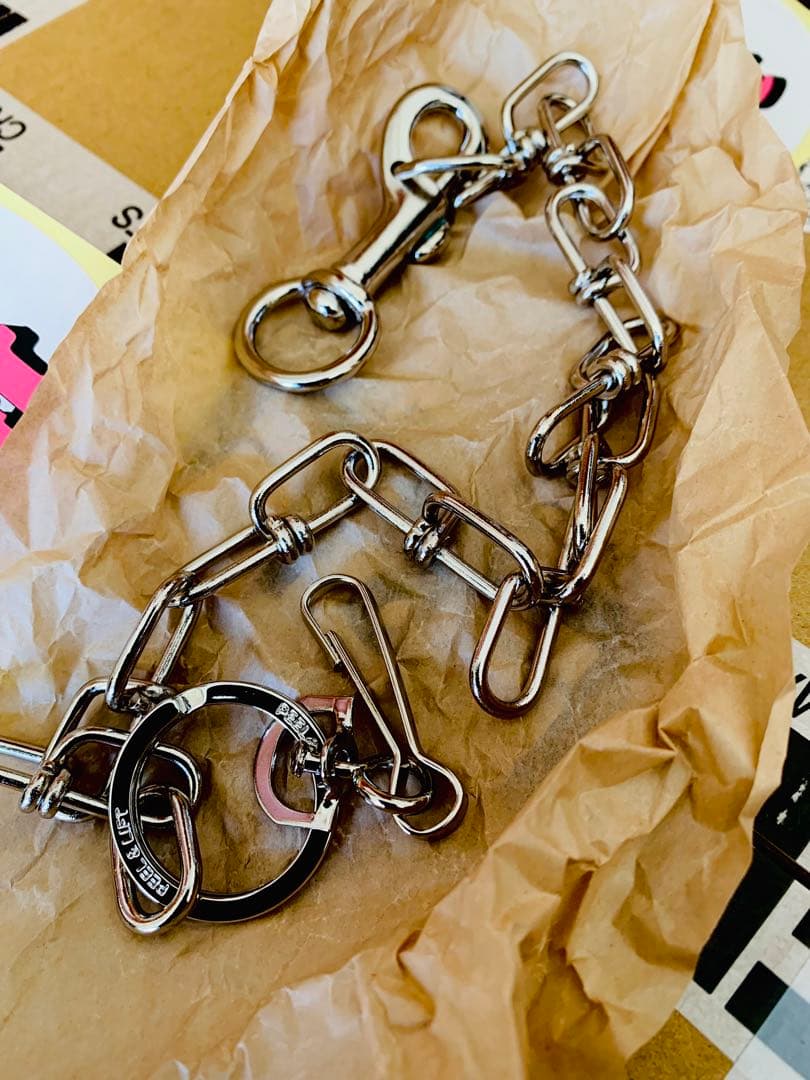 ピールアンドリフト　PEEL&LIFT 藤原ヒロシ　affa アストアロボット