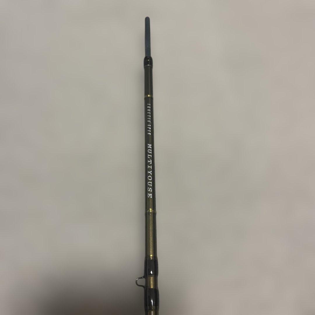 TRMK-423UL 3ピース 未使用品　スミス