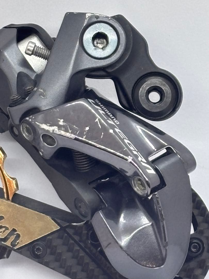 ULTEGRA RD-R8050TOKEN SHURIKEN最終値下げ