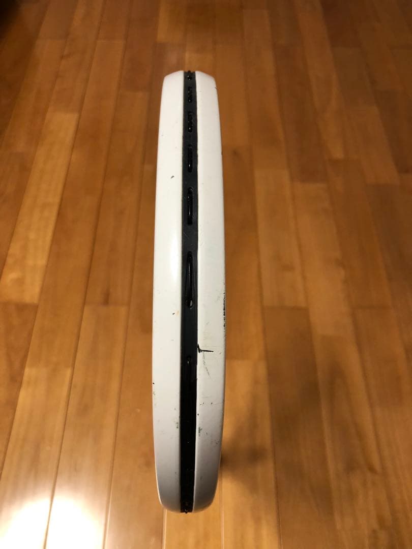 YONEX ヨネックス　ボルトレイジ　5V UL1 テニスラケット