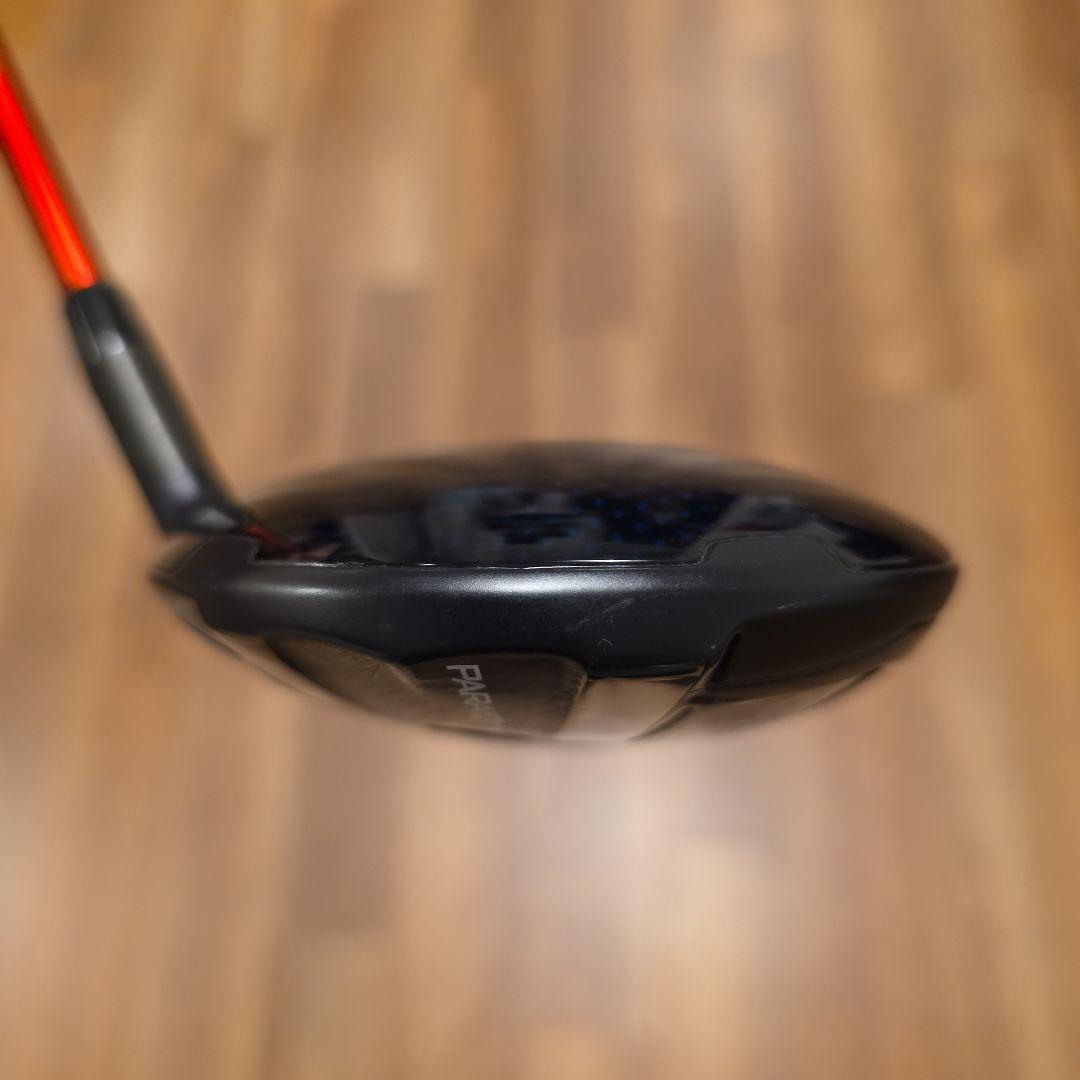 キャロウェイ パラダイム ◆◆◆ ツアー フェアウェイウッド 3W