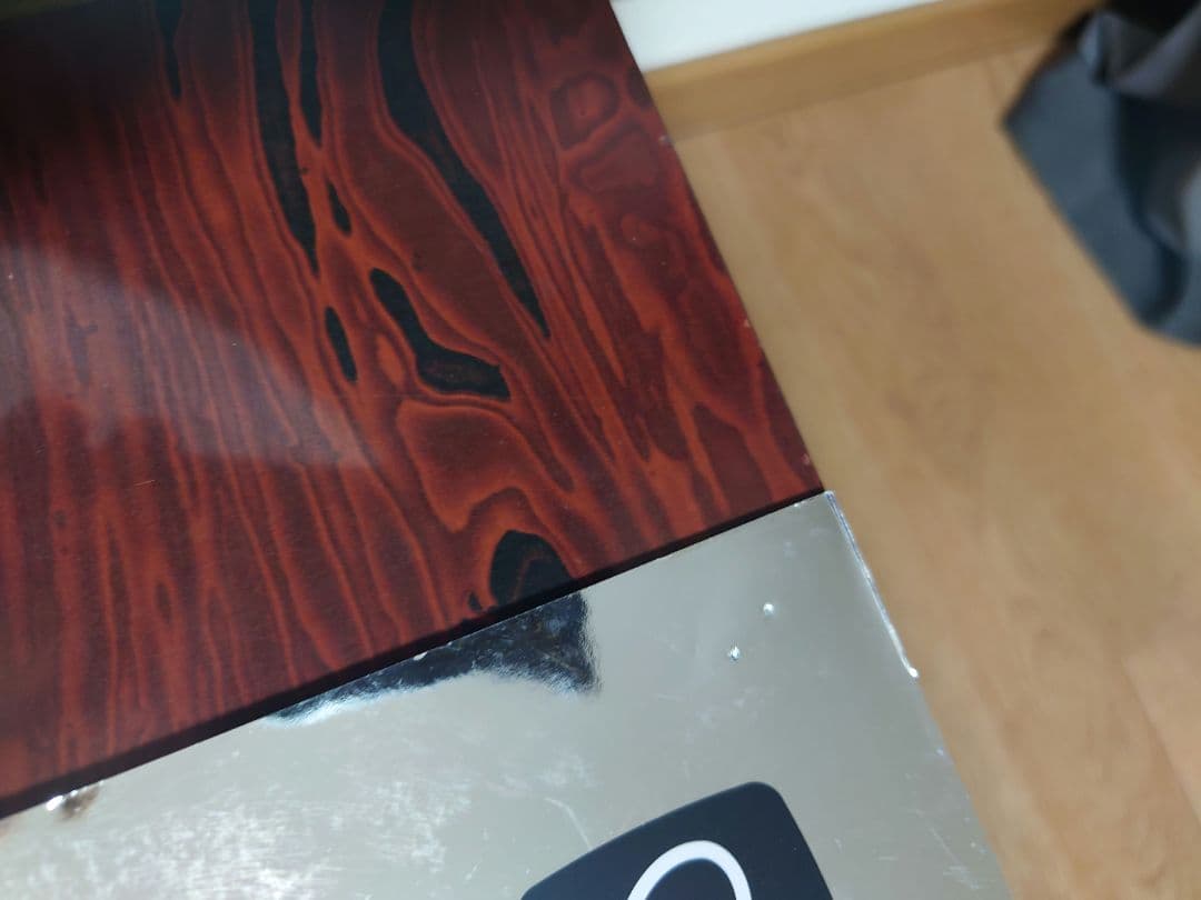 beatmania IIDX 16 EMPRESS B1 ポスター