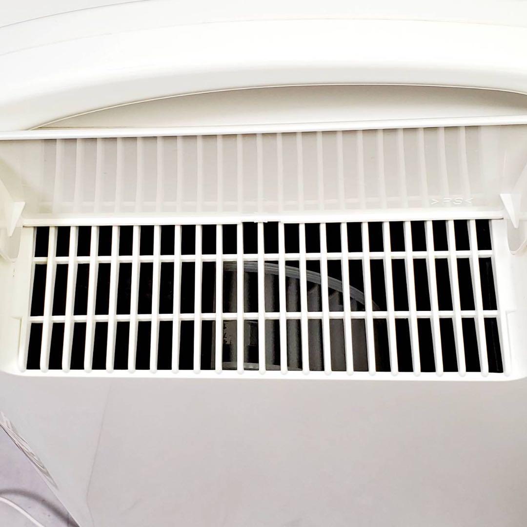 【美品】CORONA 衣類乾燥除湿機 CD-KS6319 コロナ 2019年製