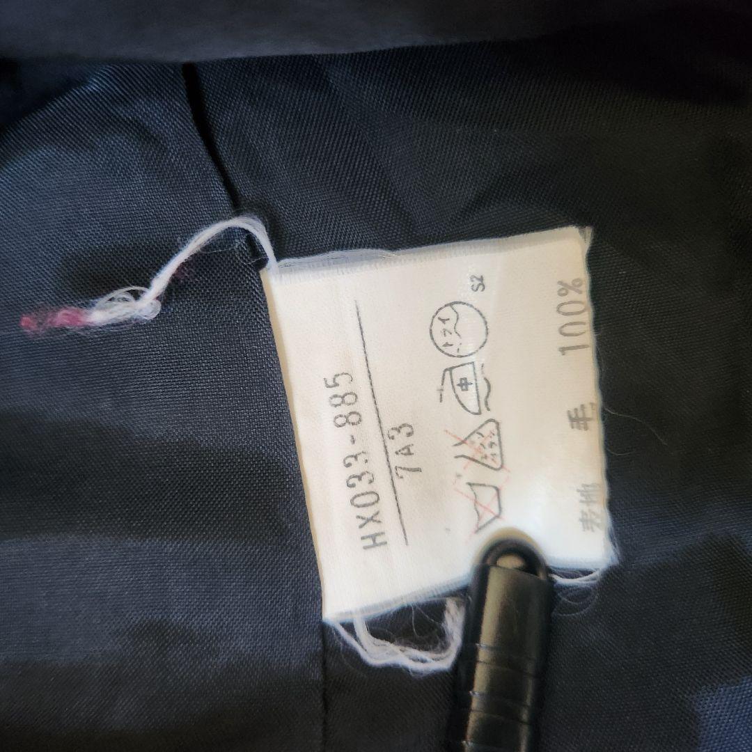 レア★イヴサンローラン　ウールコート　ヴィンテージ　チロリアン　大き目サイズ