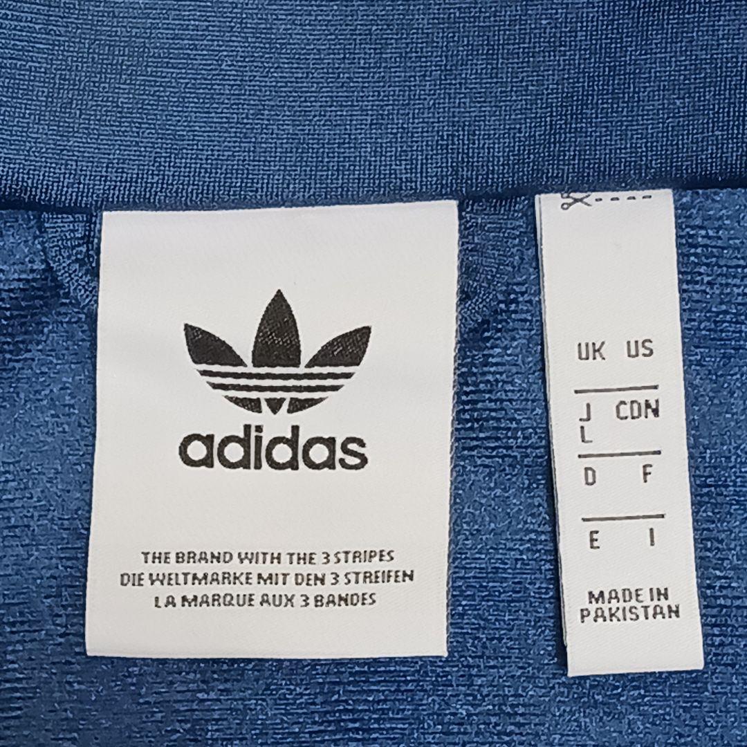 ✨美品✨アディダス　クラシックス　ファイヤーバード　トラックジャケット